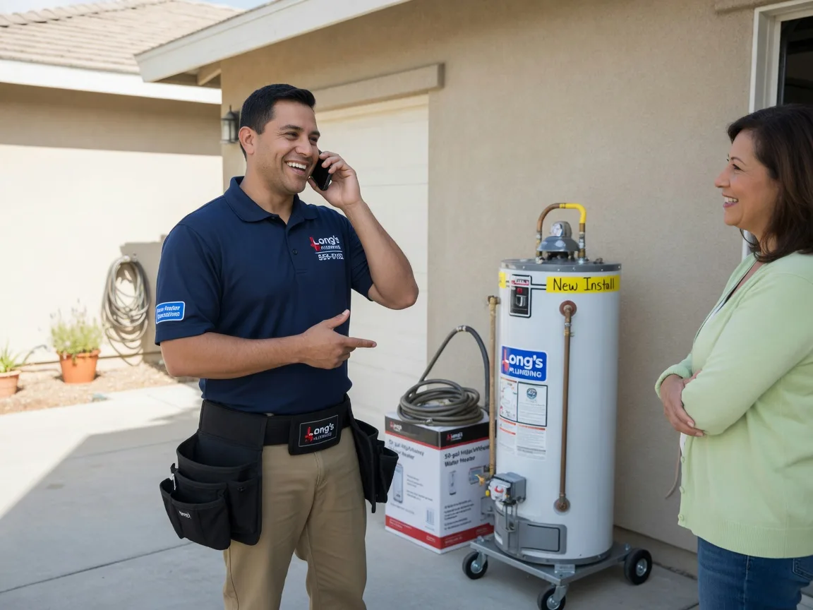 Leak Detection Rock, MI FAQs